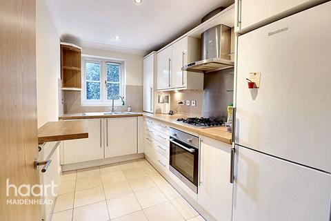 2 bedroom apartment for sale, Bardeen Place, BRACKNELL