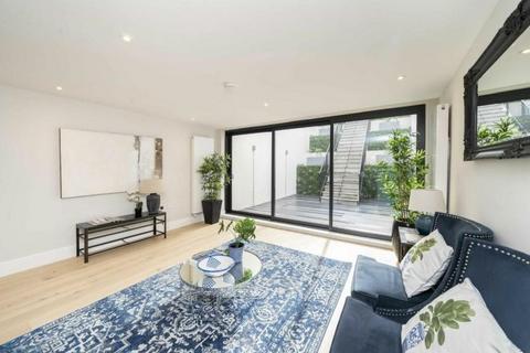 3 bedroom flat for sale, Earlsfield Road, Earlsfield