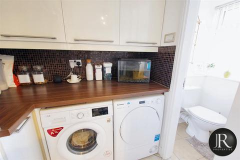 3 bedroom terraced house for sale, Proctors Road, Handsacre WS15