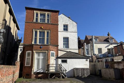 1 bedroom house for sale, Development Opportunity, 58 Eastgate Street, Gloucester, GL1 1QN