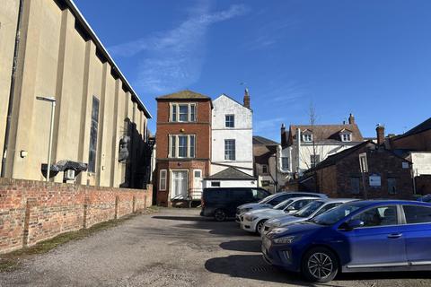 1 bedroom house for sale, Development Opportunity, 58 Eastgate Street, Gloucester, GL1 1QN