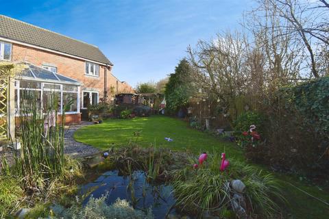3 bedroom detached house for sale, Colemans Road, Hedon, Hull
