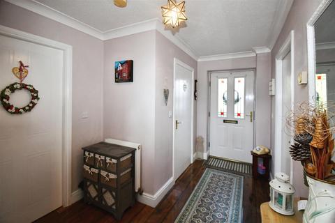 3 bedroom detached house for sale, Colemans Road, Hedon, Hull
