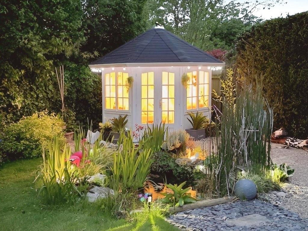 Summer House