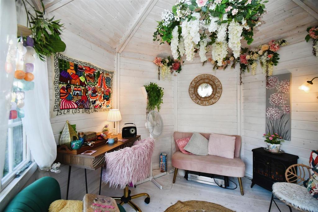 Summer House