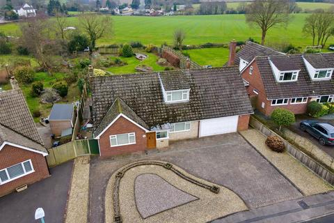 4 bedroom detached house for sale, Ash Way, Lydney GL15