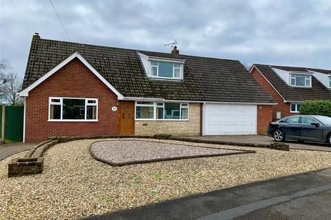 4 bedroom detached house for sale, Ash Way, Lydney GL15