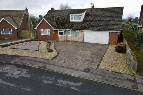 4 bedroom detached house for sale, Ash Way, Lydney GL15