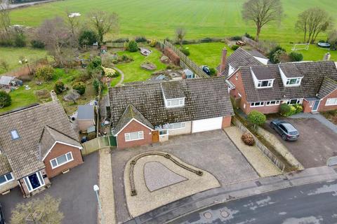 4 bedroom detached house for sale, Ash Way, Lydney GL15