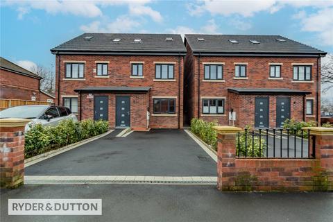 5 bedroom semi-detached house for sale, Taunton Road, Ashton-under-Lyne, Greater Manchester, OL7