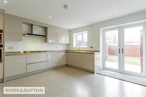 5 bedroom semi-detached house for sale, Taunton Road, Ashton-under-Lyne, Greater Manchester, OL7