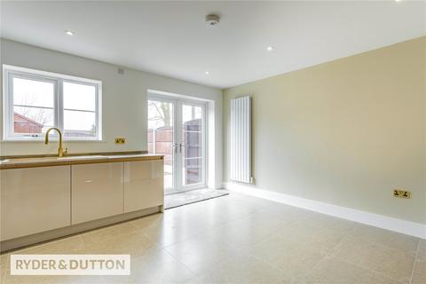 5 bedroom semi-detached house for sale, Taunton Road, Ashton-under-Lyne, Greater Manchester, OL7