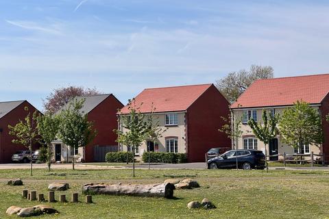 undefined, Ballingers, Shrivenham, SN6