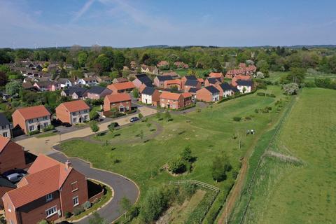 undefined, Ballingers, Shrivenham, SN6