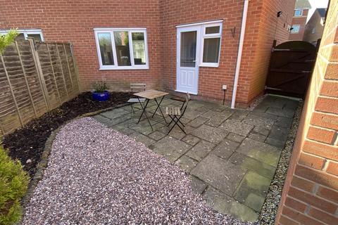 3 bedroom semi-detached house for sale, Water Lily Way, Nuneaton CV10