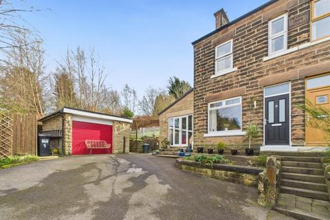 1, Twining Cottages The Cliff, Matlock, DE4 5EZ