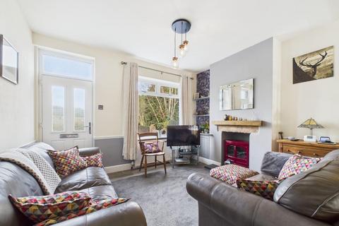 1, Twining Cottages The Cliff, Matlock, DE4 5EZ