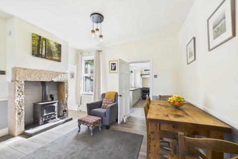1, Twining Cottages The Cliff, Matlock, DE4 5EZ