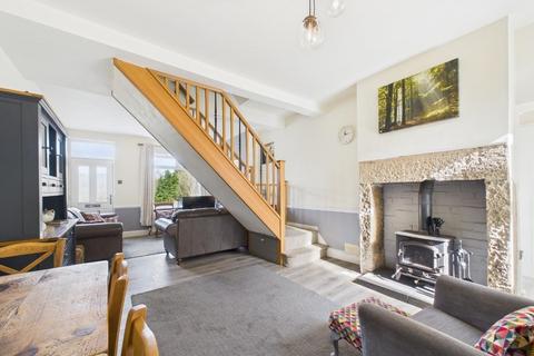 1, Twining Cottages The Cliff, Matlock, DE4 5EZ