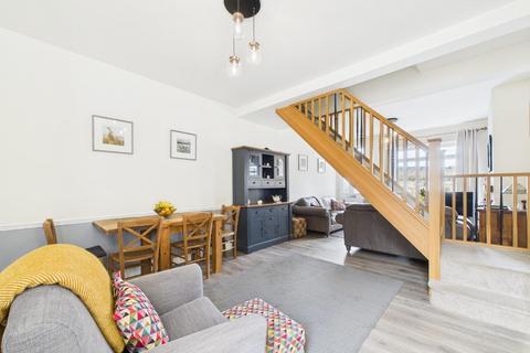 1, Twining Cottages The Cliff, Matlock, DE4 5EZ