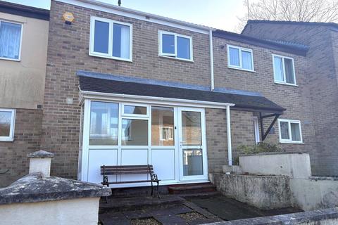 2 bedroom terraced house for sale, Dalton Gardens, Plymouth PL5