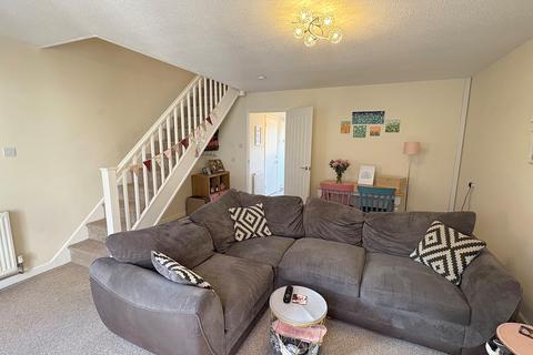 2 bedroom terraced house for sale, Dalton Gardens, Plymouth PL5