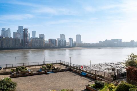 2 bedroom flat for sale, Rotherhithe Street, Rotherhithe, London, SE16