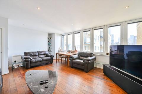 2 bedroom flat for sale, Rotherhithe Street, Rotherhithe, London, SE16