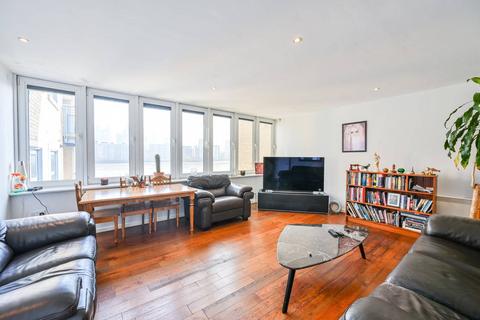 2 bedroom flat for sale, Rotherhithe Street, Rotherhithe, London, SE16