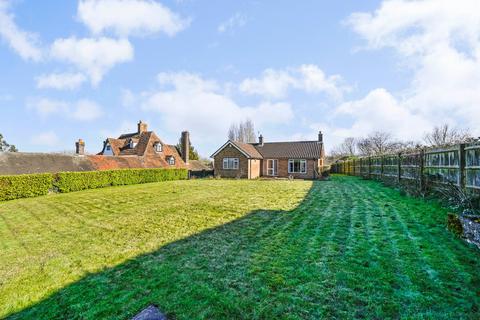 2 bedroom bungalow for sale, Padwell Lane, Great Chart, Ashford, Kent, TN23