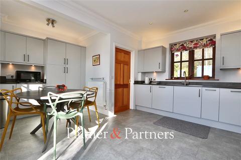 3 bedroom detached house for sale, Helmingham Road, Otley, Ipswich, Suffolk, IP6