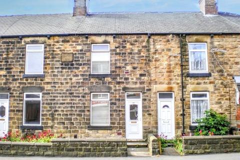 2 bedroom terraced house for sale, Hough Lane, Wombwell, Barnsley, South Yorkshire, S73 0EU