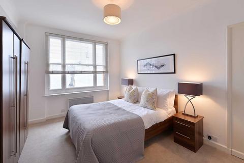 2 bedroom apartment to rent, Hill Street, Mayfair W1J