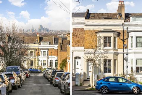 4 bedroom house for sale, Camden Hill Road, Crystal Palace, London, SE19