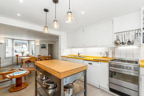 4 bedroom house for sale, Camden Hill Road, Crystal Palace, London, SE19