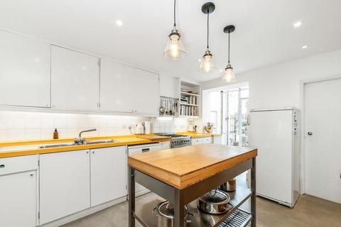 4 bedroom house for sale, Camden Hill Road, Crystal Palace, London, SE19