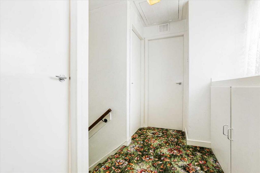 Upper Landing