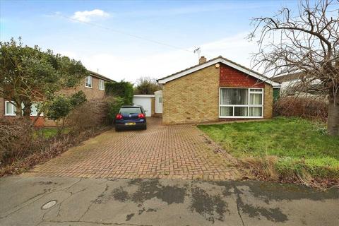 2 bedroom bungalow for sale, Granson Way, Washingborough