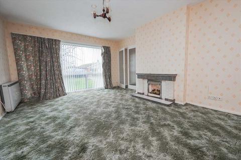 2 bedroom bungalow for sale, Granson Way, Washingborough