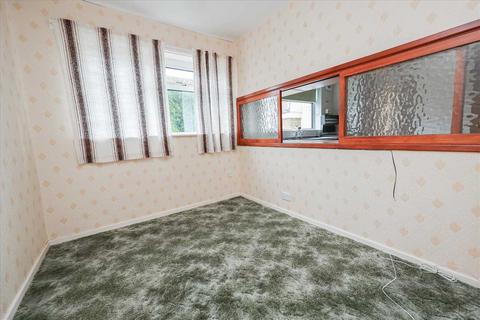 2 bedroom bungalow for sale, Granson Way, Washingborough