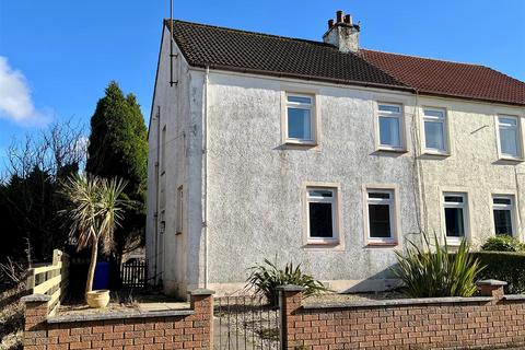 3 bedroom semi-detached house for sale, Innes Park Road, Skelmorlie