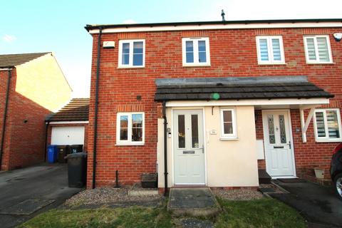 3 bedroom semi-detached house to rent, Ecclesfield Way, Ecclesfield, Sheffield