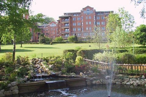 Chasewood Park, Sudbury Hill, Harrow on the Hill