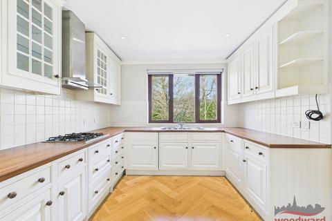 3 bedroom flat for sale, Chasewood Park, Sudbury Hill, Harrow on the Hill