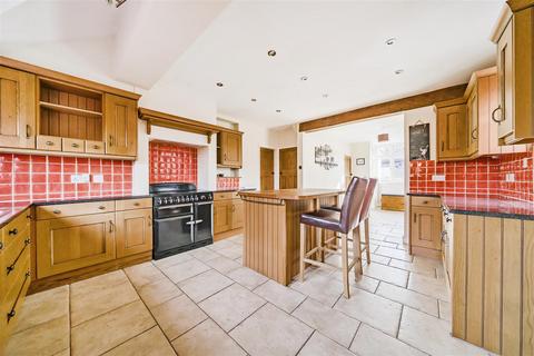 4 bedroom detached house for sale, Brooklands, Windsor Lane, Bomere Heath, Shrewsbury, SY4 3NA