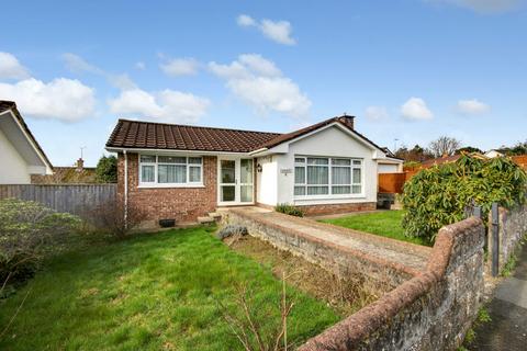 2 bedroom detached bungalow for sale, Chichester Road, Barnstaple EX32