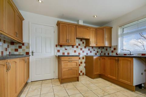 2 bedroom detached bungalow for sale, Chichester Road, Barnstaple EX32