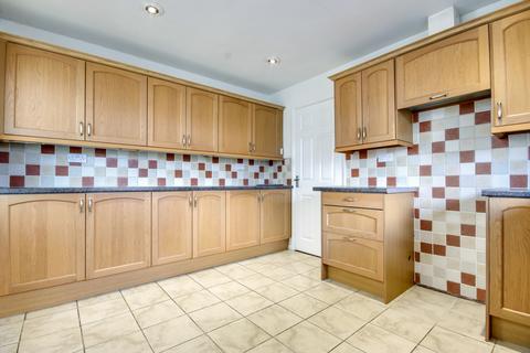 2 bedroom detached bungalow for sale, Chichester Road, Barnstaple EX32