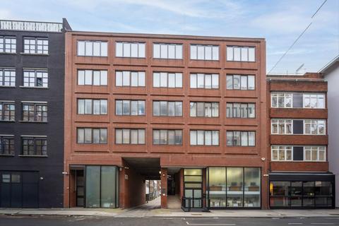 2 bedroom flat for sale, Chitty Street, Fitzrovia, London, W1T
