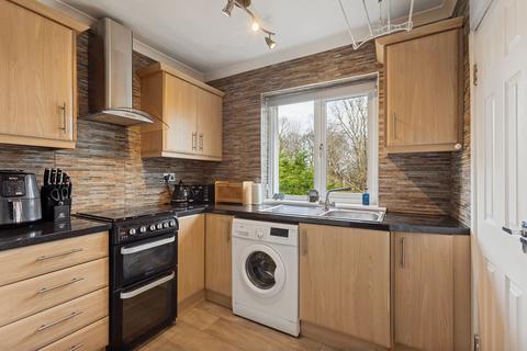 2 bedroom property for sale, 5 Inglestone Avenue, Flat 2/1, Thornliebank, Glasgow, G46 7ES